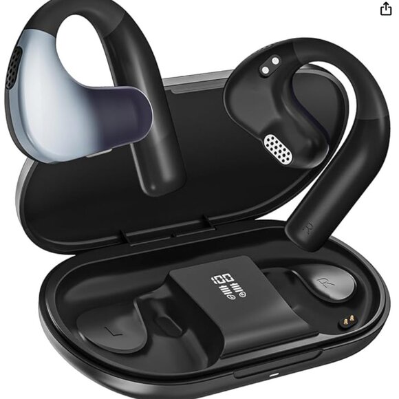 NEW Open Ear Headphones - Picture 1 of 4